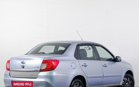 Datsun on-DO I рестайлинг, 2015 год, 449 000 рублей, 6 фотография