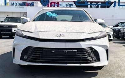Toyota Camry, 2025 год, 3 100 000 рублей, 1 фотография