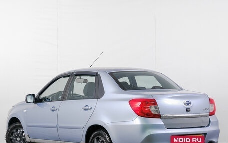 Datsun on-DO I рестайлинг, 2015 год, 449 000 рублей, 4 фотография