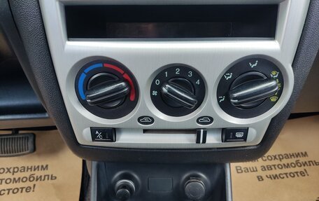Hyundai Getz I рестайлинг, 2010 год, 630 000 рублей, 6 фотография