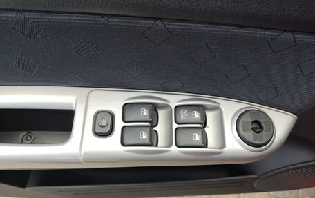 Hyundai Getz I рестайлинг, 2010 год, 630 000 рублей, 10 фотография