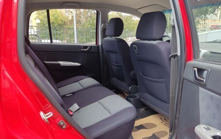 Hyundai Getz I рестайлинг, 2010 год, 630 000 рублей, 15 фотография