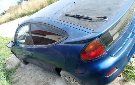 Mazda 323, 1998 год, 130 000 рублей, 6 фотография