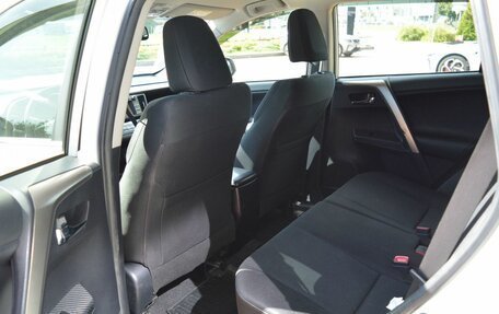 Toyota RAV4, 2013 год, 2 799 000 рублей, 13 фотография