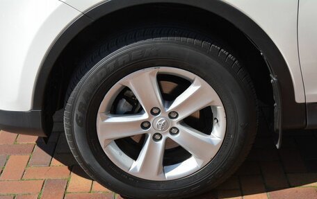 Toyota RAV4, 2013 год, 2 799 000 рублей, 11 фотография