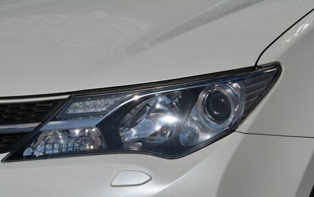 Toyota RAV4, 2013 год, 2 799 000 рублей, 9 фотография