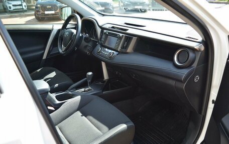 Toyota RAV4, 2013 год, 2 799 000 рублей, 16 фотография