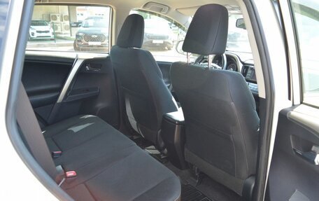 Toyota RAV4, 2013 год, 2 799 000 рублей, 15 фотография