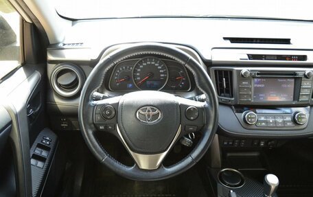 Toyota RAV4, 2013 год, 2 799 000 рублей, 19 фотография