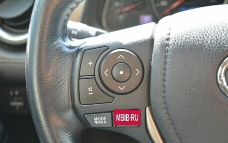 Toyota RAV4, 2013 год, 2 799 000 рублей, 23 фотография