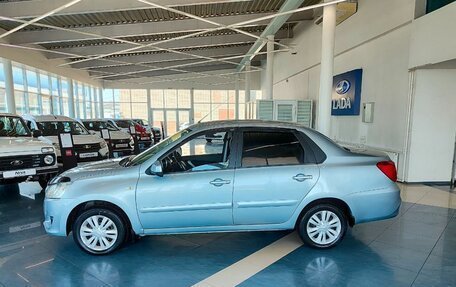 Datsun on-DO I рестайлинг, 2014 год, 639 900 рублей, 3 фотография