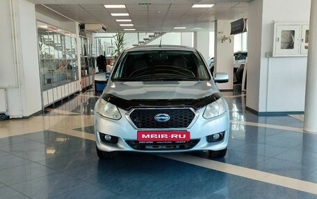 Datsun on-DO I рестайлинг, 2014 год, 639 900 рублей, 2 фотография