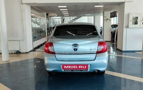 Datsun on-DO I рестайлинг, 2014 год, 639 900 рублей, 5 фотография