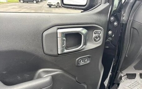 Jeep Wrangler, 2025 год, 6 000 000 рублей, 15 фотография