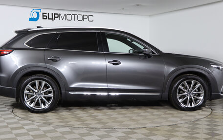 Mazda CX-9 II, 2019 год, 3 299 990 рублей, 4 фотография