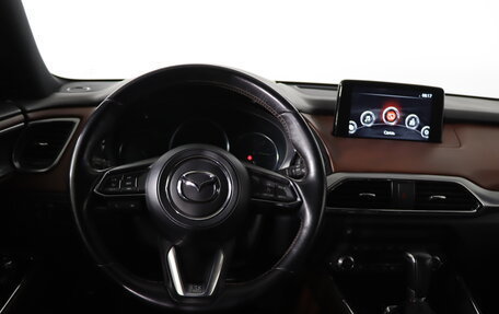 Mazda CX-9 II, 2019 год, 3 299 990 рублей, 10 фотография