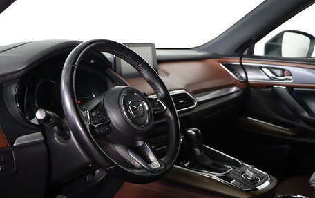 Mazda CX-9 II, 2019 год, 3 299 990 рублей, 9 фотография