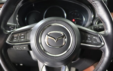 Mazda CX-9 II, 2019 год, 3 299 990 рублей, 11 фотография
