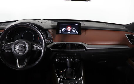 Mazda CX-9 II, 2019 год, 3 299 990 рублей, 13 фотография