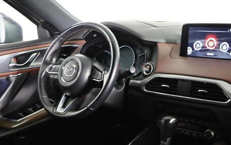 Mazda CX-9 II, 2019 год, 3 299 990 рублей, 12 фотография