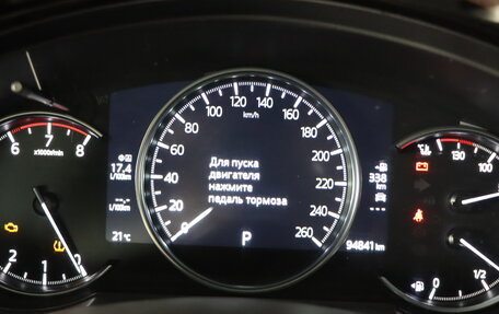 Mazda CX-9 II, 2019 год, 3 299 990 рублей, 18 фотография