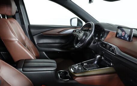 Mazda CX-9 II, 2019 год, 3 299 990 рублей, 14 фотография