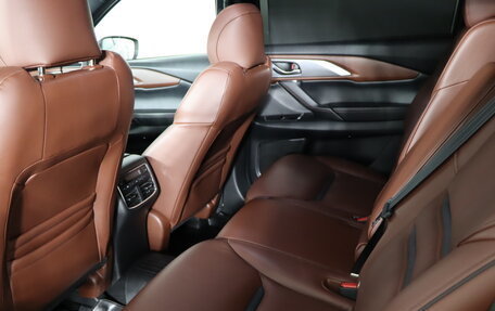 Mazda CX-9 II, 2019 год, 3 299 990 рублей, 23 фотография