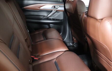 Mazda CX-9 II, 2019 год, 3 299 990 рублей, 25 фотография