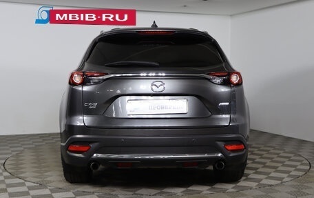 Mazda CX-9 II, 2019 год, 3 299 990 рублей, 6 фотография