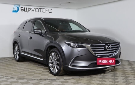 Mazda CX-9 II, 2019 год, 3 299 990 рублей, 3 фотография