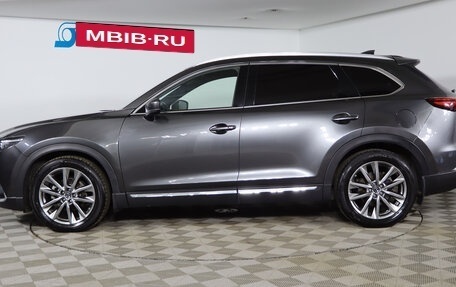 Mazda CX-9 II, 2019 год, 3 299 990 рублей, 8 фотография