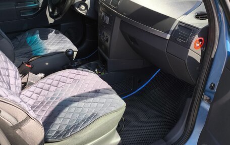 Opel Meriva, 2008 год, 460 000 рублей, 7 фотография