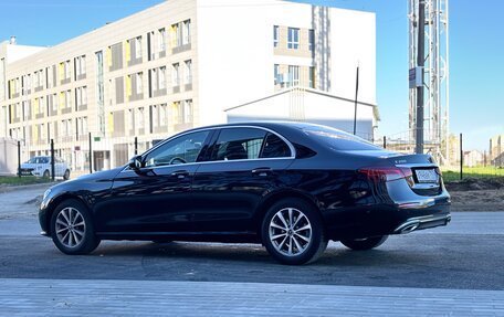Mercedes-Benz E-Класс, 2021 год, 2 655 000 рублей, 6 фотография