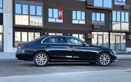 Mercedes-Benz E-Класс, 2021 год, 2 655 000 рублей, 2 фотография