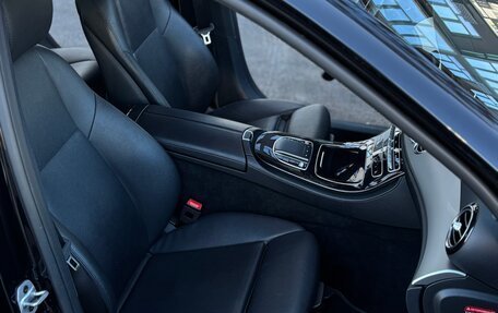 Mercedes-Benz E-Класс, 2021 год, 2 655 000 рублей, 22 фотография
