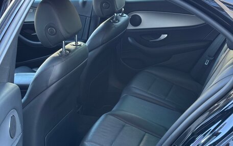 Mercedes-Benz E-Класс, 2021 год, 2 655 000 рублей, 30 фотография