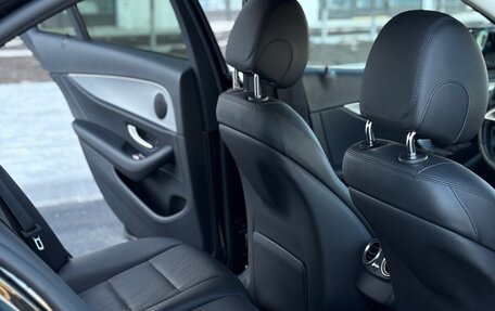 Mercedes-Benz E-Класс, 2021 год, 2 655 000 рублей, 28 фотография