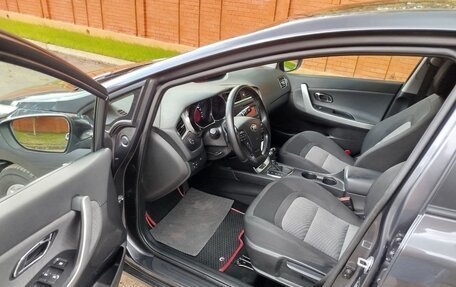 KIA cee'd III, 2015 год, 1 280 000 рублей, 9 фотография