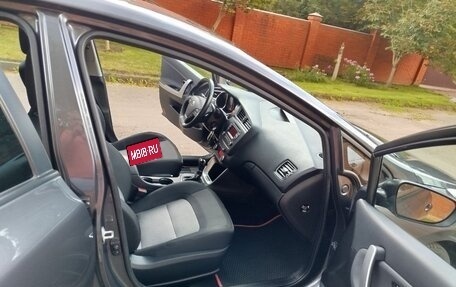 KIA cee'd III, 2015 год, 1 280 000 рублей, 13 фотография