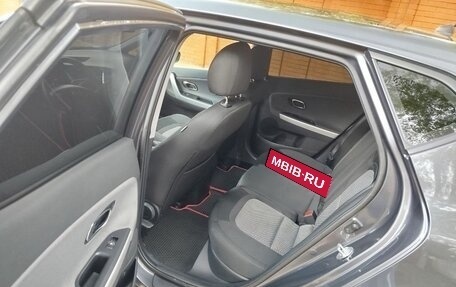 KIA cee'd III, 2015 год, 1 280 000 рублей, 11 фотография