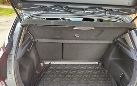 KIA cee'd III, 2015 год, 1 280 000 рублей, 17 фотография