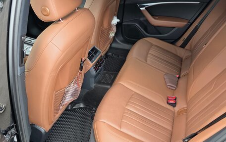 Audi A6, 2019 год, 4 100 000 рублей, 2 фотография