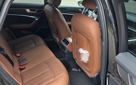 Audi A6, 2019 год, 4 100 000 рублей, 9 фотография