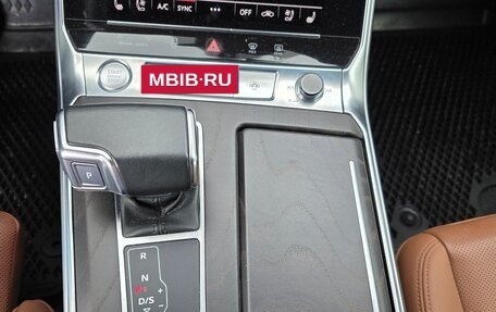 Audi A6, 2019 год, 4 100 000 рублей, 6 фотография