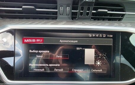 Audi A6, 2019 год, 4 100 000 рублей, 14 фотография
