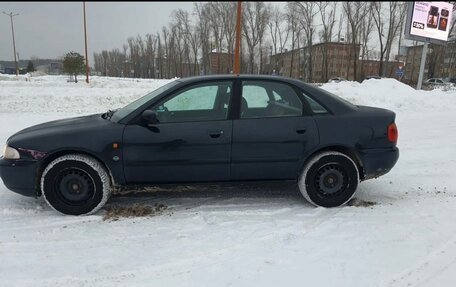 Audi A4, 1996 год, 214 000 рублей, 6 фотография