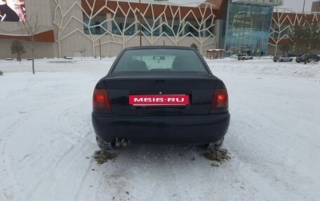 Audi A4, 1996 год, 214 000 рублей, 4 фотография