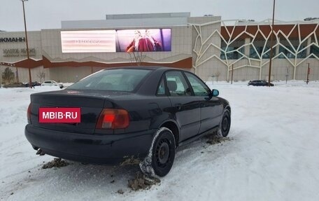Audi A4, 1996 год, 214 000 рублей, 3 фотография