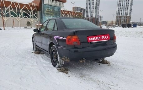 Audi A4, 1996 год, 214 000 рублей, 5 фотография