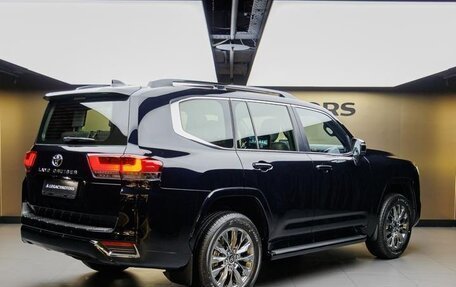 Toyota Land Cruiser, 2025 год, 12 700 000 рублей, 3 фотография